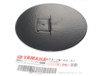 Order YAHAMA 6TA-76168-01-00 Hydra-drive Water Strainer Seal Plate ME370STi ME420STi