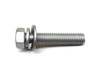 Order YAHAMA 90119-08904-00 Waverunner Engine Mount Bolt -