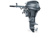 Order YAHAMA F8FMHS MHS Tiller - 8hp 4-Stroke Outboard Motor - Short shaft