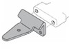 Order YAHAMA 68V-48511-01-00 F115A Steering Bracket (Hook) -