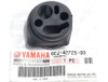 Order YAHAMA 6CJ-42725-01-00 Control Cable Rigging Grommet - F70 - Outboard Motor - 6CJ-42725-00