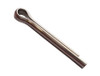 Order YAHAMA 91490-30025-00 cotter pin (Split pin) 15A F8C F9.9F - 91490-30020