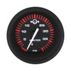 SIERRA 68357P Amega Series Water Pressure Gauge