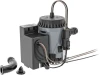 JABSCO 10-13637-02 (05703-00 REPLACEMENT) JOHNSON PUMP AQUA VOID ELECTRO COMBO 800GPH 12V