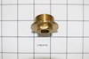 INDMAR 512011 FITTING 28mm-1.25 x 1/4 FNPT