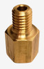 INDMAR 515011 FITTING OIL DRAIN EXT ECOBOOST 2.3L