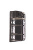 INDMAR 531186E MOUNT FRONT LS1 / 6.0 E-COATED