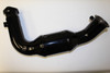 INDMAR 532341-B Exhaust RISER ASSY 2.3L W/coupling BLACK
