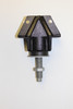 INDMAR 535000 (NLA) PAD STRINGER FRONT ASSEMBLY(NLA)