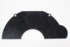 INDMAR 535047 SPLASH PLATE, TOP MOUNT