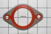 INDMAR 551412 GASKET COOLER CROSSOVER 8.1
