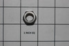 INDMAR 565358SS NUT HEX 7/16-20 SAE STAINLESS