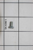 INDMAR 565926Q SCREW HCS #10-32 X 3/8  25SP