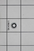 INDMAR 566102 use 566102Q - WASHER SEALING M6