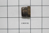 INDMAR 601001 FITTING BUSHING 1/2 X 1/8 BRAS