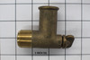 INDMAR 601038 FITTING DRAIN SALT MANIFOLD