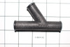 INDMAR 605037 FITTING 5/8 HOSE Y NYLON