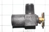 INDMAR 605079 DRAIN ADAPTOR