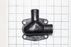 INDMAR 605900 CAP HEAT EXCH TOP FORD 6.2L