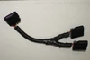 INDMAR 801208 HARNESS, MEFI5 DIACOM