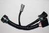 INDMAR 801266 Harness Adapter Boat Separate Mal(15UP)