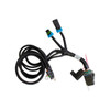 INDMAR 801277 HARNESS HEATER RELAY 53 7.5 AMP
