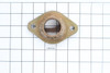 INDMAR 866013 THERMOSTAT FITTING 1.5