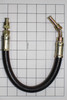 INDMAR 981079 HOSE, FUEL PUMP 16