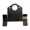 INDMAR 986286 BRACKET, HEAT EXCHANGER 6 09