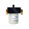 INDMAR 225922 ASSY, WATER FUEL SEPARATOR, 90 FITTINGS