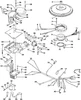 EVINRUDE-JOHNSON 396224 Power Pack