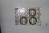 INDMAR 885030 KIT CLUTCH PAK 71C