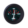 SIERRA 57929P Amega Series Oil Pressure Gauge