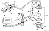 EVINRUDE-JOHNSON 393088 Fuel Pump Repair Kit