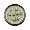SIERRA 61826P Sahara Series Speedometer