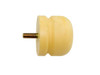SCANIA 122417  Cab Bump Stop, Front/Rear (Foam Version)