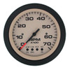 SIERRA 61901P Sahara Series Tachometer