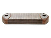 SCANIA 110009  Engine Oil Cooler (Early Version)
