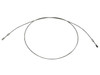 SCANIA 1105968  Engine Throttle Cable