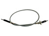 SCANIA 1112014  Engine Throttle Cable