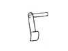 SCANIA 308341  Engine Throttle Lever