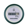 SIERRA 62952P Driftwood Series Hourmeter
