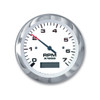 SIERRA 65129P Lido Series Tachometer