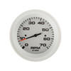 SIERRA 68374P Arctic Series Tachometer