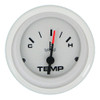 SIERRA 68377P Arctic Series Water Temp Gauge
