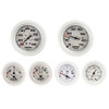 SIERRA 68388P Arctic Inboard/Sterndrive Gauge Set