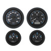 SIERRA 69712P Eclipse Series Gauge Kit