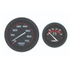 SIERRA 69721P Amega Series OB Twin Engine Gauge Kit
