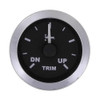 SIERRA 69993D Matrix Series Trim Tab Gauge