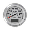 SIERRA 781-310-035P Lido Pro GPS Speedometer